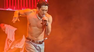 Download lagu 비 ⭐️Rainism NYC 11.23.25 #Rain #bi #kpop #kpopconcert #kpopidol #kpopdance #비 mp3 Download lagu 비 ⭐️Rainism NYC 11.23.25 #Rain #bi #kpop #kpopconcert #kpopidol #kpopdance #비 mp3