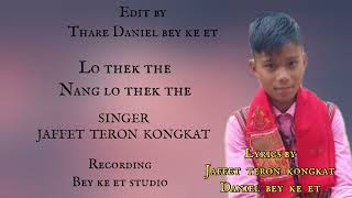 Download lagu Nang lo thek the karbi new songs release 2022 mp3 Download lagu Nang lo thek the karbi new songs release 2022 mp3