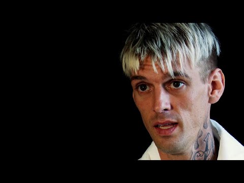 Drs. Exclusive: Aaron Carter Update