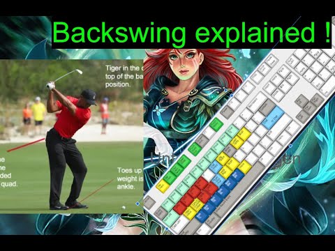 Attack move & settings