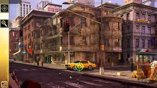 XIII - Lost Identity | Part 2