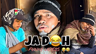 Download lagu JA DOH 🤣 Pnar funny video😂 #funny  mp3