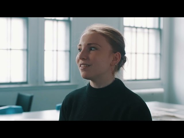 Témoignage d&rsquo;Angèle Chatellard, étudiante au DESS en design d’événements