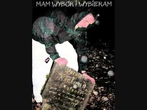 Parafren - 08. Mam wybór i wybieram ("To i tamto EP" 2009)
