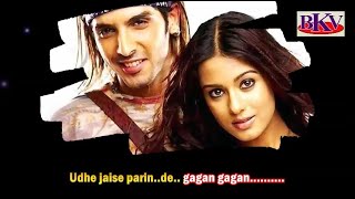 Download lagu Chale Jaise Hawaen - KARAOKE - Main Hoon Na 2004 - Zayed Khan & Amrita Rao mp3