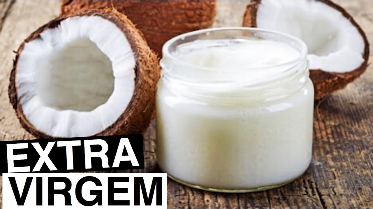COMO FAZER ÓLEO DE COCO A FRIO