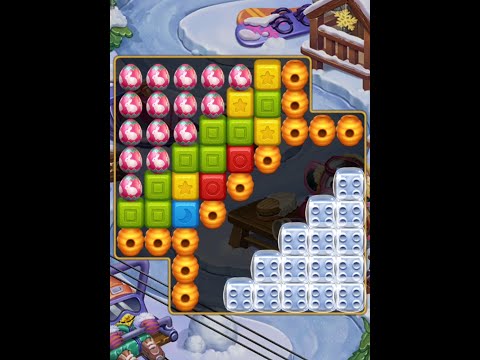 TOY BLAST level 2091