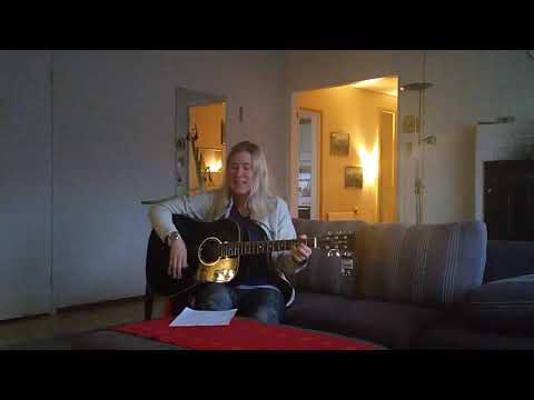 Perutaan Jäät- Maria Sorvisto (Perutaan häät)