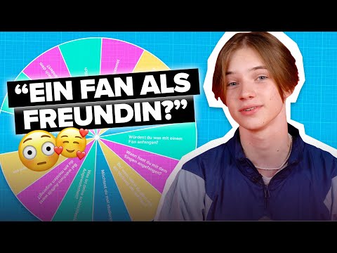 Text im "The Voice Kids"-Finale vergessen 😳 Gewinner Egon beantwortet eure Fragen | Spin The Wheel