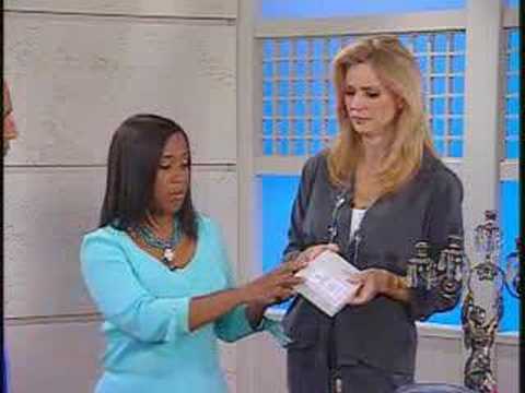 The Balancing Act Show 829 - Continental Gold