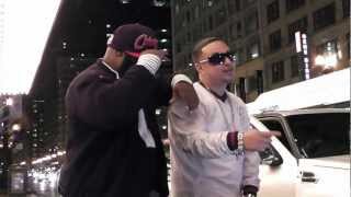 "DO OR DIE" FEAT. PSYCHO ON UNR8TD TV VOL 2.