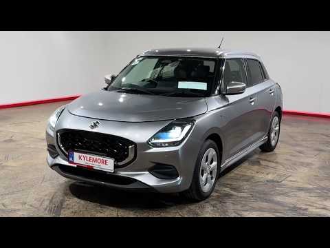 Suzuki Swift 1.2 HYBRID AUTOMATIC - NEW MODEL - Image 2