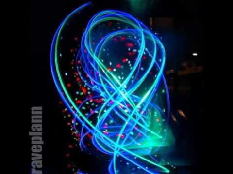 Trance - PARASECT Future Samba In Focus 12 09 2015