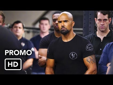 S.W.A.T. 1x14 Promo "Ghosts" (HD)