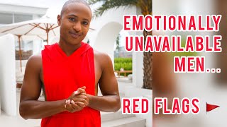 Dating Damaged Men | 5 dating rules for handling emotionally unavailable men