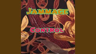 Jammage Control Music Video