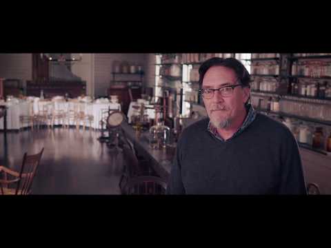 December 1880 at Edison's Menlo Park | Holiday Nights