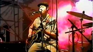 Soulive: 1. Steppin' and Doin' Something LIVE 7/9/00