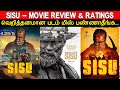 SISU Movie Review Ratings Verithanamana Padam