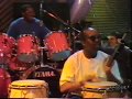 Billy Cobham Band -  Mozaik TV 1987
