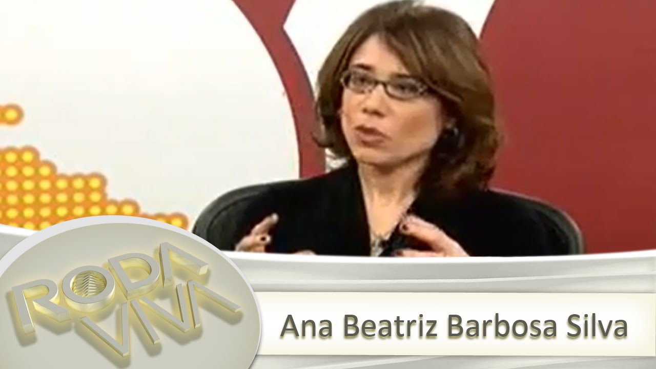 Ana Beatriz Barbosa Silva - 26/07/2010