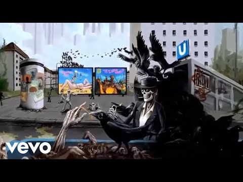 Magneto Dayo - Angels & Demons