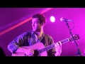 Phillip Phillips - Face - Milwaukee
