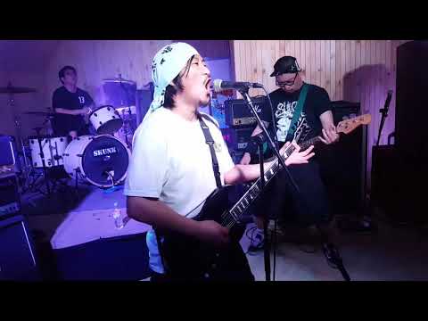 Nahu 2016-11-12 Skunk Hell