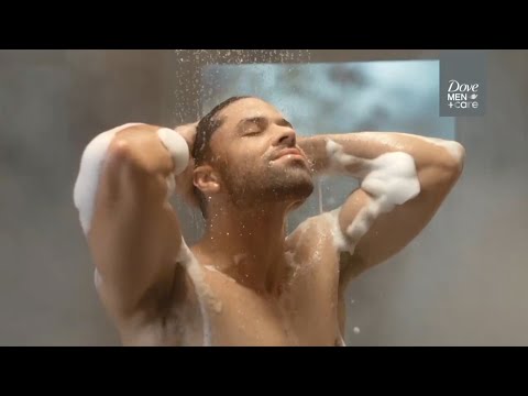 Dove Men+Care Body Wash Commercial #3 (2025)