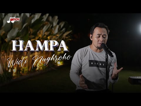 Hampa - Widi Nugroho (Cover)
