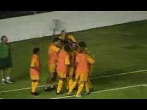 Juventude 0 X 1 15 de Novembro