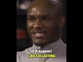Kamaru Usman ➡️ Soul Collector ? #UFC278