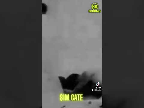 Jack Dempsey vs Georges Carpentier | $1MILLION Dollar Gate | July 2, 1921