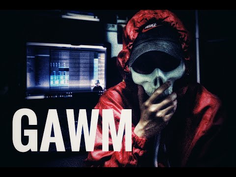 GAWM : How to make a track from start to finish ! (Drop 1) Part 2