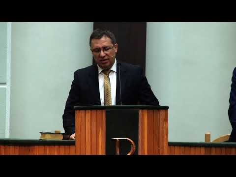 Serviciu divin din 26 Ianuarie 2020 - Dimineata