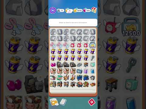 EP.65 Sweet Jelly Dreams! in Merge Mayor | PRIMEMOTION