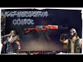 AK47 INICIATIVA COBRA AK MAIS BRABA DO JOGO
