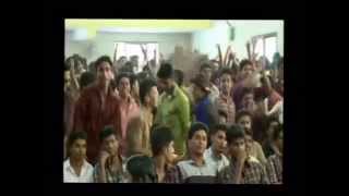 preview picture of video 'malappuram funny college oppana'