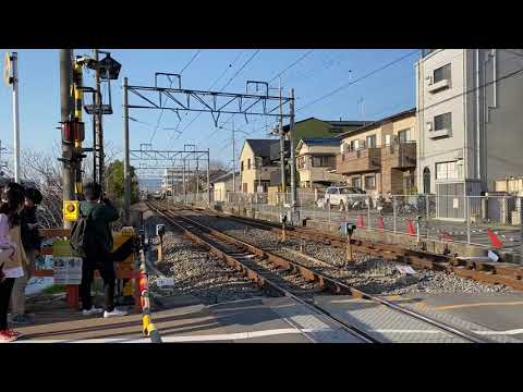 今も残る103系 奈良線東福寺〜稲荷 NS409編成