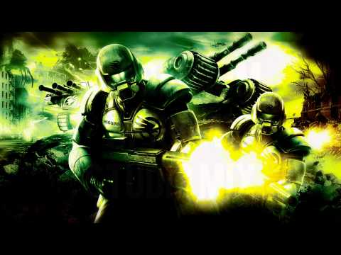 DJ PREMIUM | APRIL '11 STUDIO MIX | JUMP UP DNB | 30MIN FREE DOWNLOAD!!