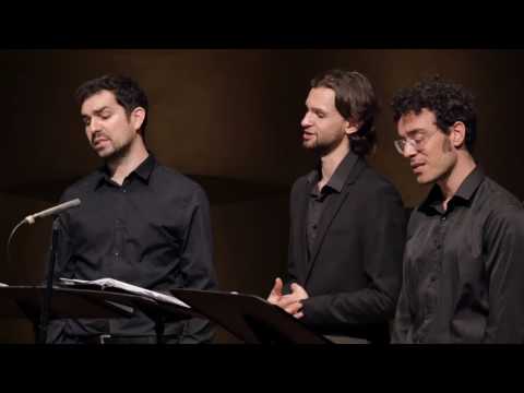 Cecilia Ensemble - E. Elgar: They are at Rest