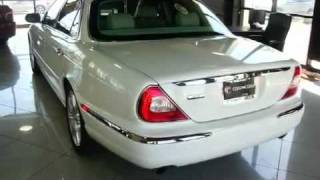 preview picture of video 'Used 2004 Jaguar XJ8 Fishers IN'