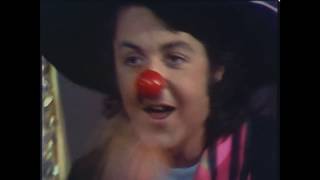 Paul McCartney &amp; Wings - Mary Had A Little Lamb (Desert Video)