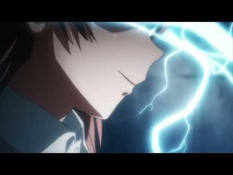 Battle Area - To Aru Kaguka No Railgun