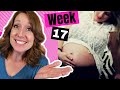 Week 17 Pregnancy Baby Movement When Do You Start Feeling Baby Move