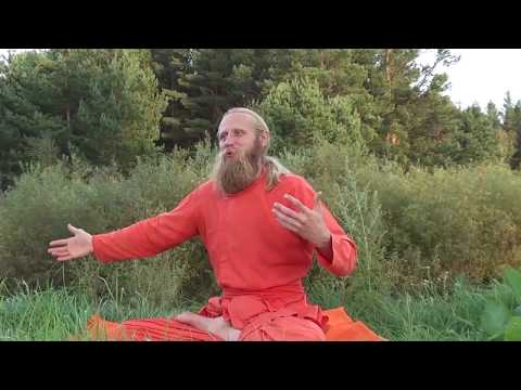 Что такое медитация? Что даёт медитация?