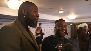 Young Fathers on &#39;Only God Knows&#39;, &#39;Trainspotting&#39; politics and their new album