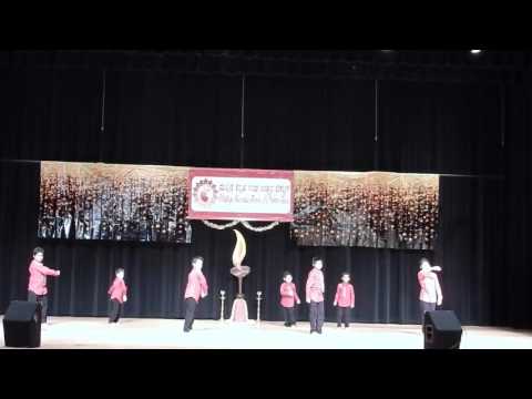 MKANT 2015 Diwali Soujanya Kamalapur Googly Song