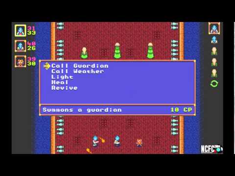 Gameplay Video