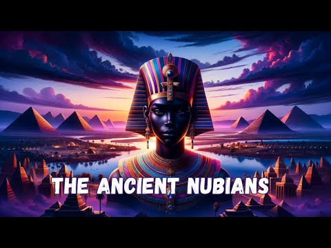 Ancient Nubia & The Kingdom of Kush Explained | African History